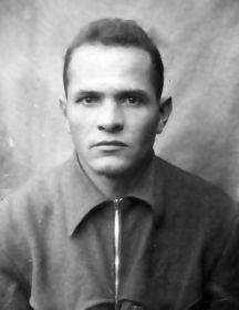 ГРЕБЕНЮК  Мина Моисеевич (12.09.1914-23.04.1964)