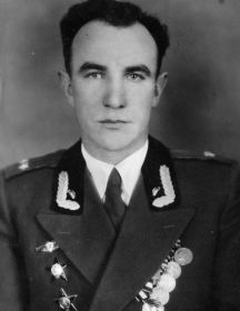 КРУЖКОВ Николай Ефимович(14.05.1920-9.03.1983)                 