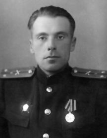 КОВАЛЕВ Яков Ефимович (4.05.1916-9.10.1975) 