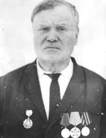 Бажиков Иван Николаевич 