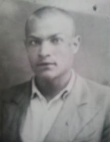 Галямин Аркадий Александрович