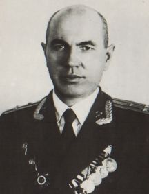 Скачков Максим Самуилович
