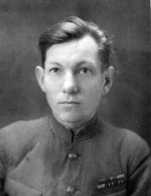 КУЗЬМИН Павел Андреевич (12.02.1918-3.05.1990)