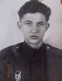 Литовченко Николай Григорьевич