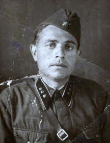 Кузин Александр Иванович