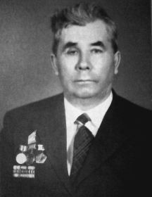 Лебедев Василий Александрович