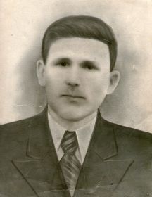 Кушников Николай Иванович