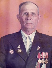 Жуков Александр Андреевич