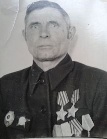 Сидоров Иван Иванович