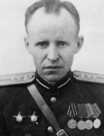 ПОЛОСУХИН Василий Васильевич (1.01.1915 – 25.11.1980) 