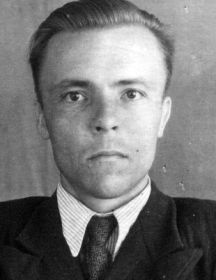 ПУГАЧ Иван Поликарпович (28.10.1919-28.12.1995) 