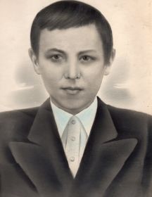 Грищенко Иван Иванович