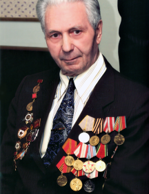 Ничков Иван Фавстович