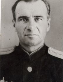 Лоскутов Фёдор Гаврилович