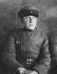 Гуряев Дмитрий Александрович