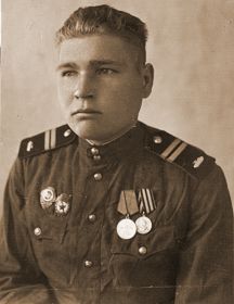 Пахаруков  Анатолий Петрович