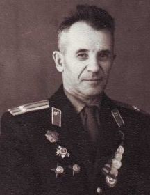 Анисим  Карпович  Гайдидей