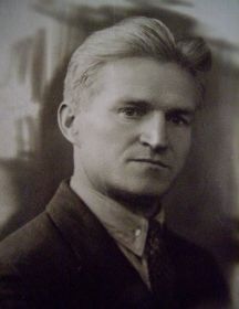 Прохоров Николай Дмитриевич