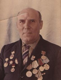 Яцук Павел Евтеевич