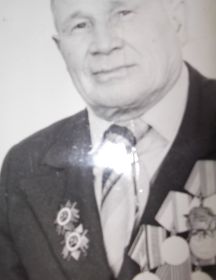 Ерзиков Николай Григорьевич