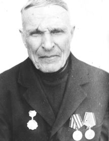 Тверских Михаил Петрович 