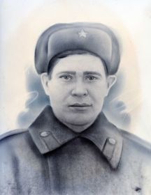 Абрамов Василий Семенович