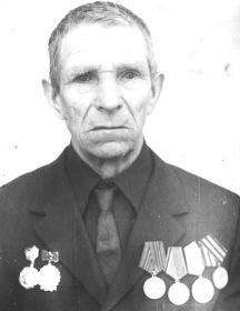 Пальянов Александр Данилович 