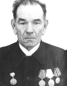 Семенов Иван Константинович 