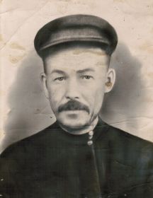 Маишев Петр Поликарпович