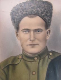 Каменев Андрей Максимович