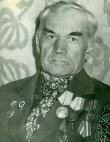 Лебедев Павел Александрович