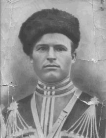 Куприянов Михаил Алексеевич