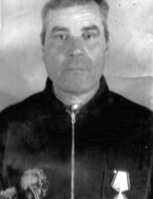 Малачев Андрей Сафонович