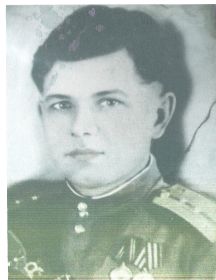 Порошин Иван Васильевич