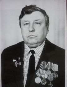 Котляров Василий Иванович