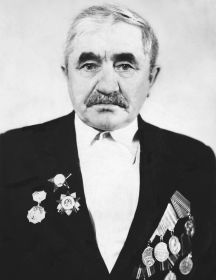 Авдеев Андрей Федорович