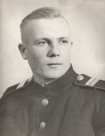 Ильин Петр Григорьевич 