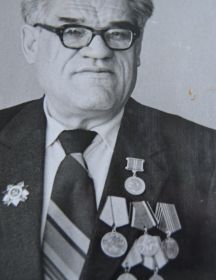 Кузнецов Василий Семенович