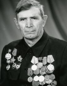 Земцов Иван Климентьевич