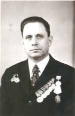 Борисов Виктор Николаевич