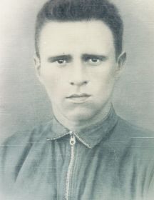 Васюк  Иван  Семенович