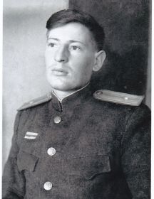 Шакалов   Григорий  Васильевич