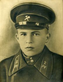 Дианов Павел Павлович 