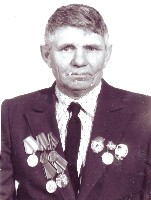 Бочкарев  Николай Акимович