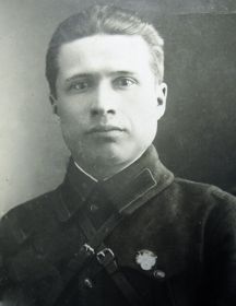 Желнин Иван Яковлевич