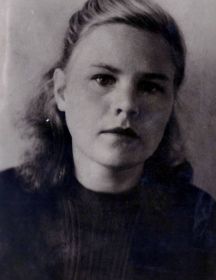 Ларионова Мария Ивановна