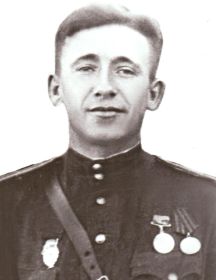Пахомов Алексей Иванович