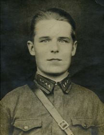Борисов Николай Александрович