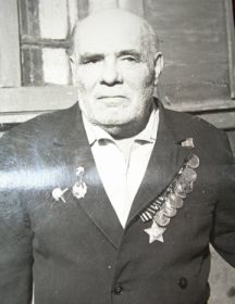 Кирсанов Василий Евграфович