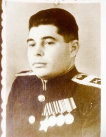 Бочков Михаил Павлович
